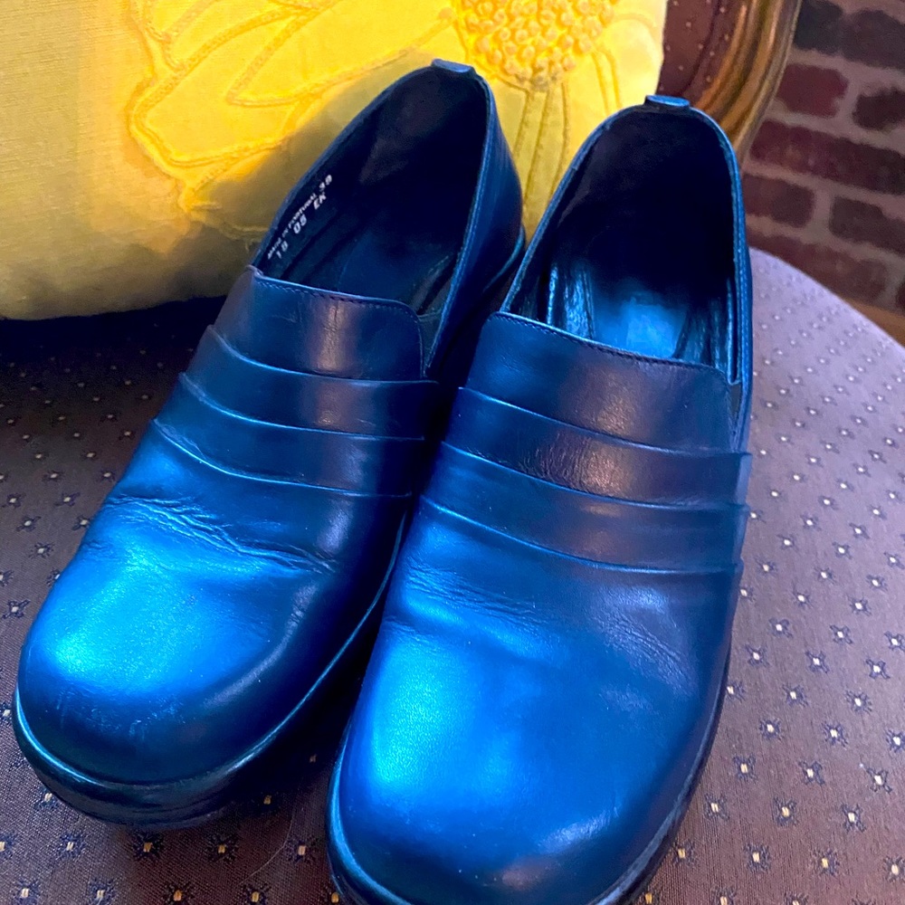 Dansko clogs - Picture 3 of 3
